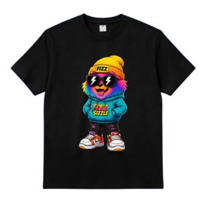 Sizzle Burst Toe