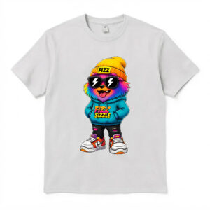 Classic Fizz T-shirt