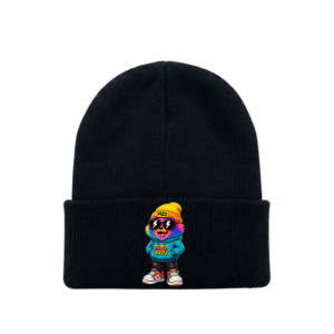 Fizz Sizzle Beanie
