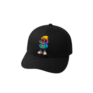 Sizzle Snapback Cap